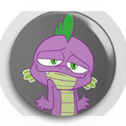 спайк, mov, swag, mlp, my little pony, spike