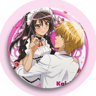 kaichou wa maid-sama