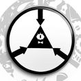 gravity falls