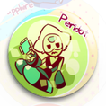 steven universe peridot