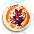 steven universe sardonyx