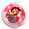 steven universe steven