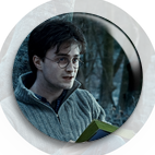 Гарри Поттер